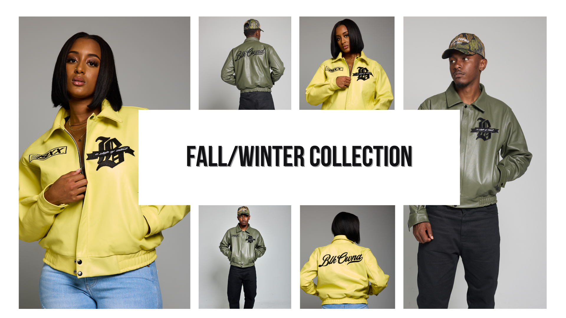 Black owned winter coats deals