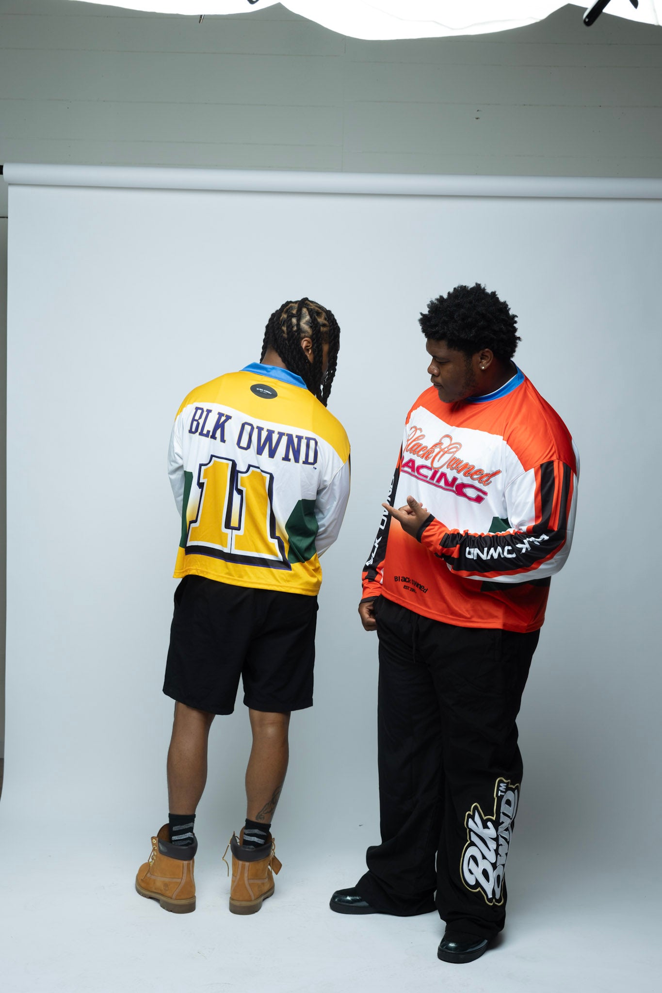 Team Rider Jersey