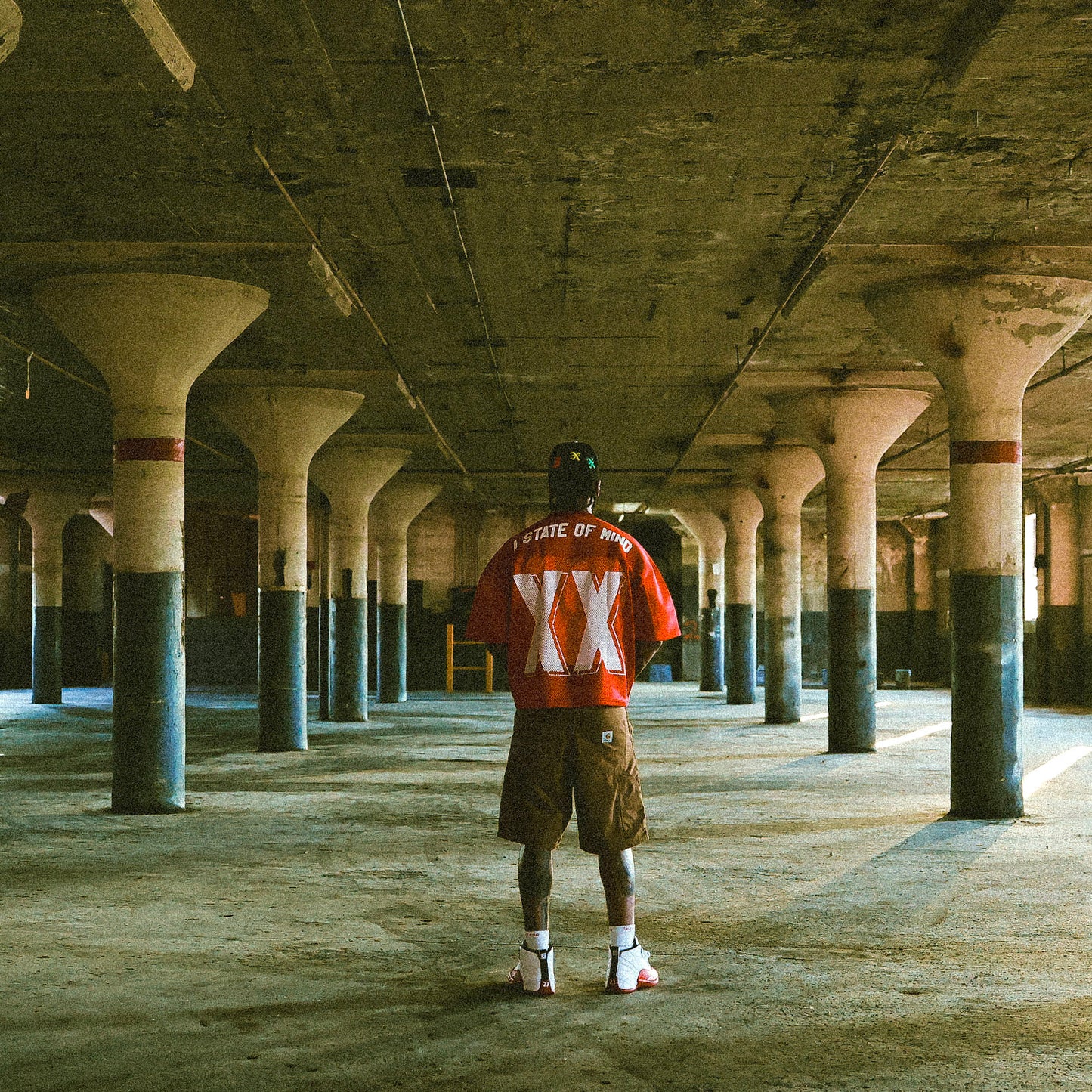 Out The Trunk™ Football Jersey