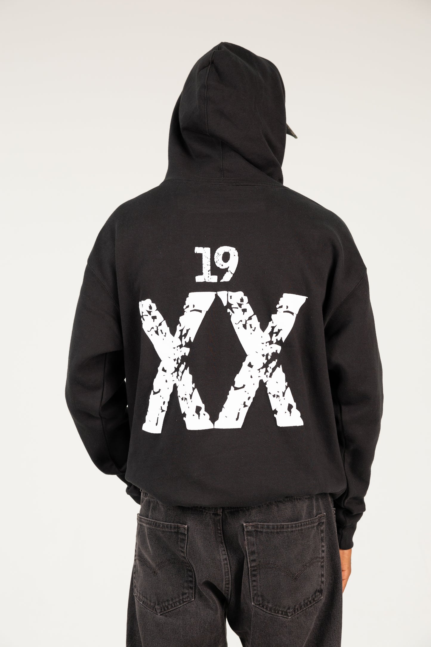 OG BlaCk OWned™️ Hoody