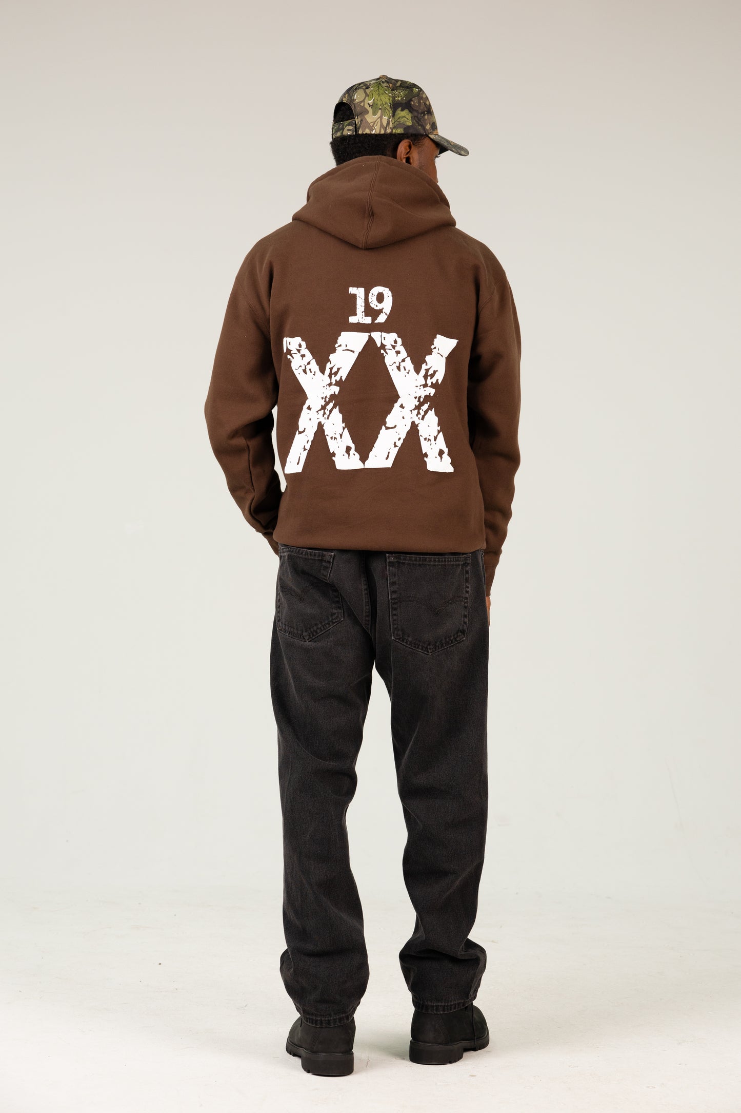 OG BlaCk OWned™️ Hoody