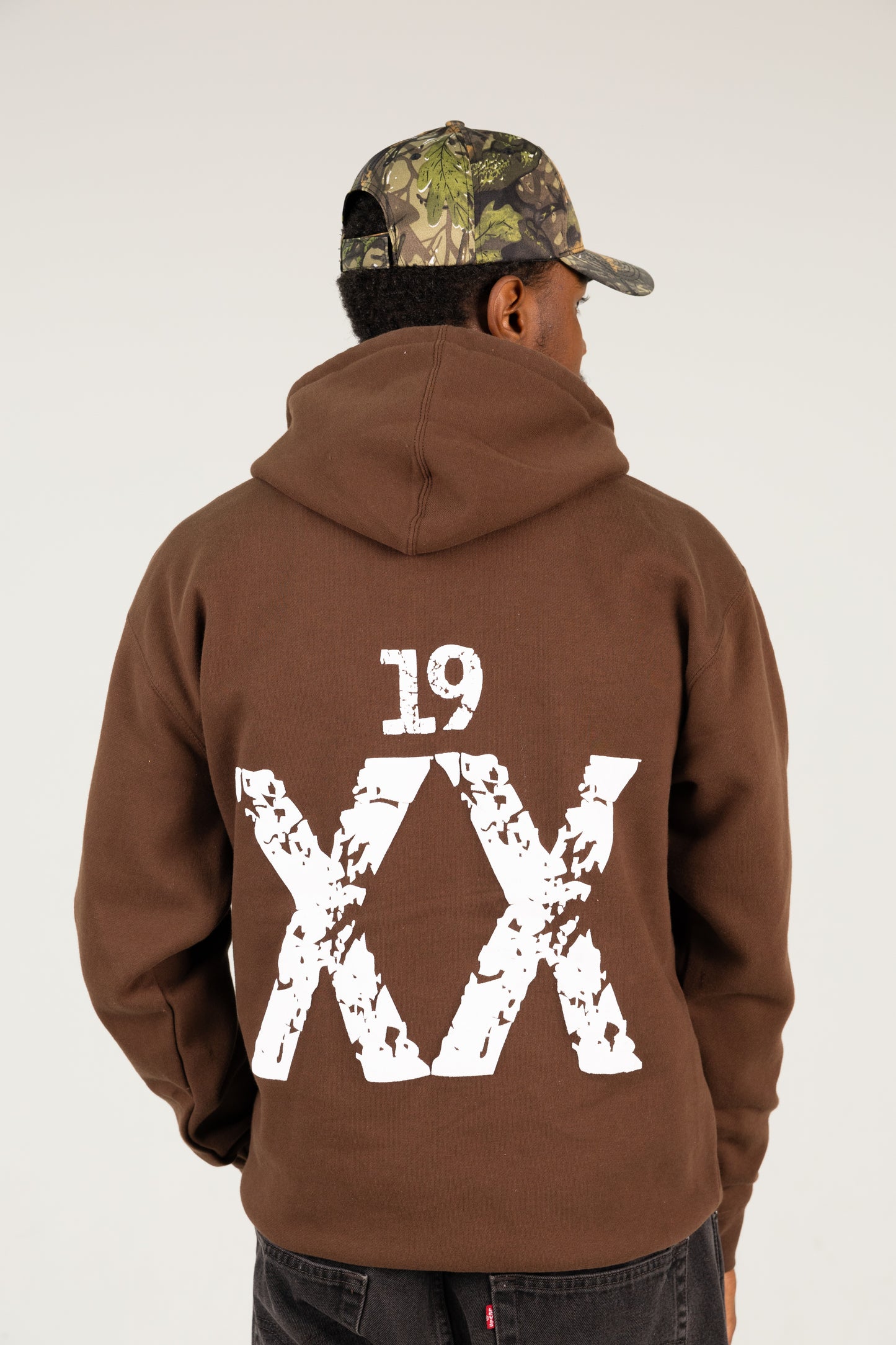 OG BlaCk OWned™️ Hoody