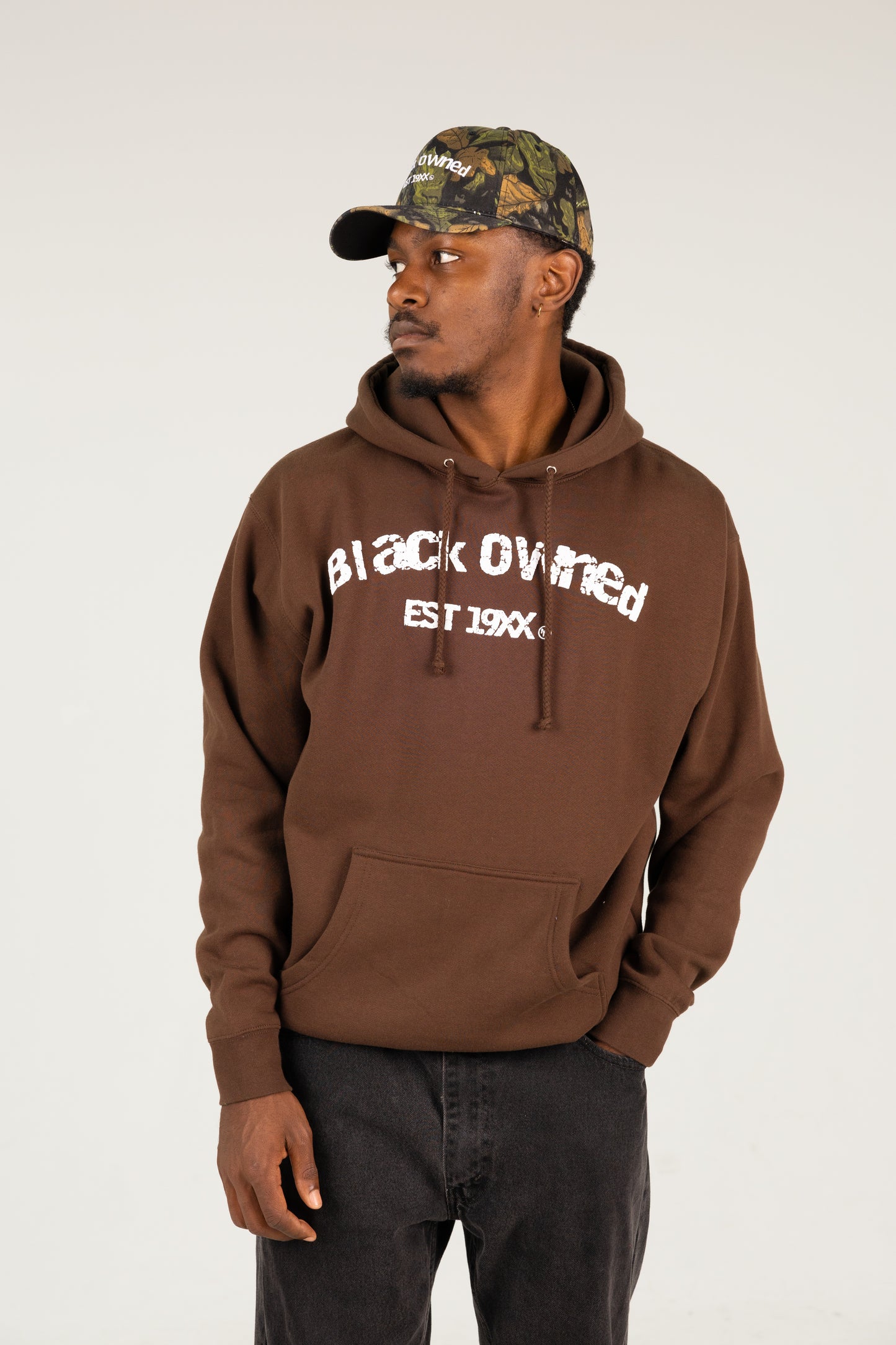 OG BlaCk OWned™️ Hoody