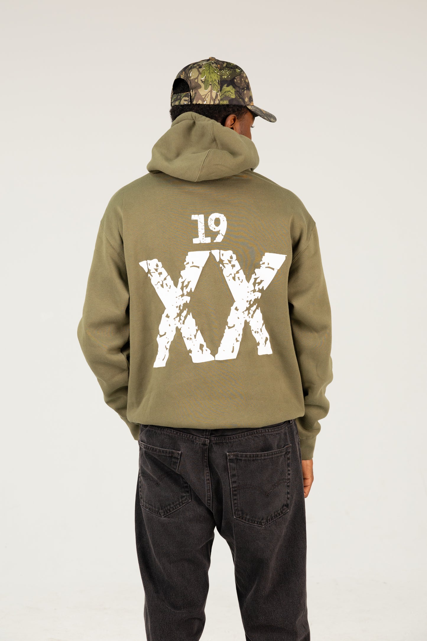 OG BlaCk OWned™️ Hoody
