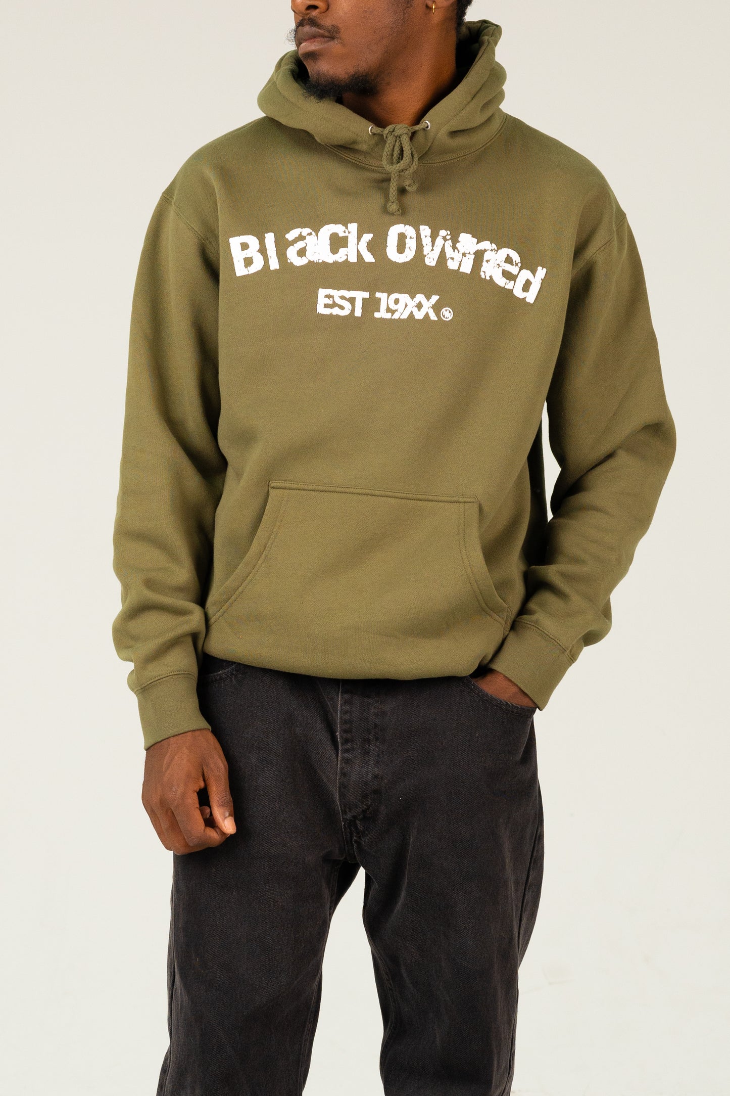 OG BlaCk OWned™️ Hoody