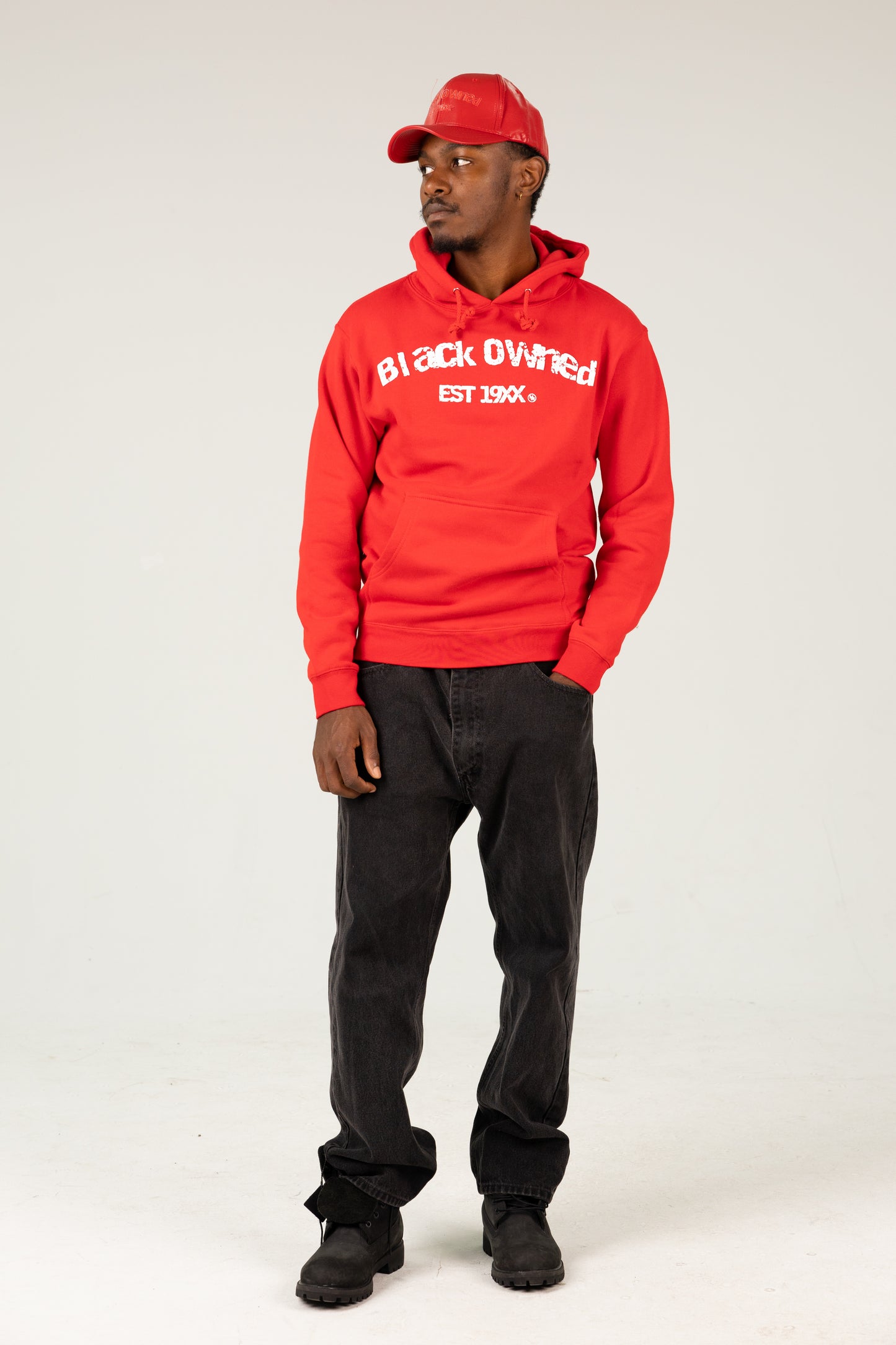 OG BlaCk OWned™️ Hoody