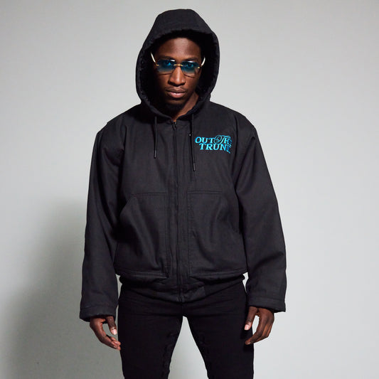 Out The Trunk™ Mechanic Jacket