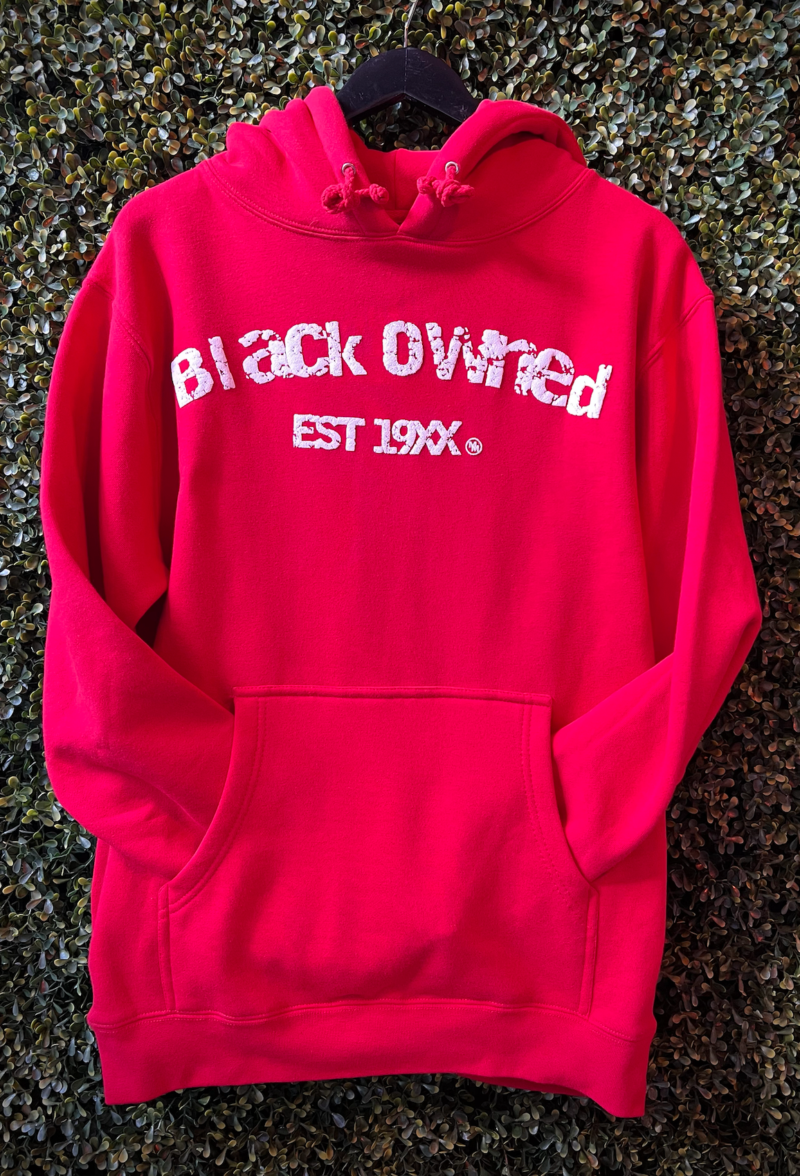 OG BlaCk OWned™️ Hoody