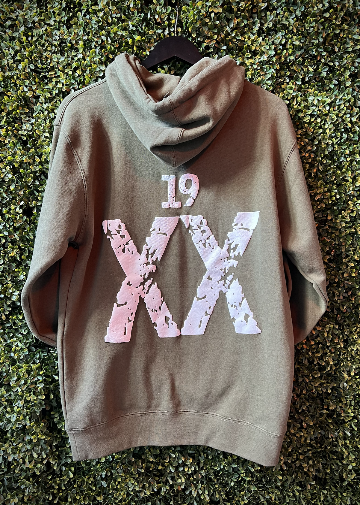 OG BlaCk OWned™️ Hoody