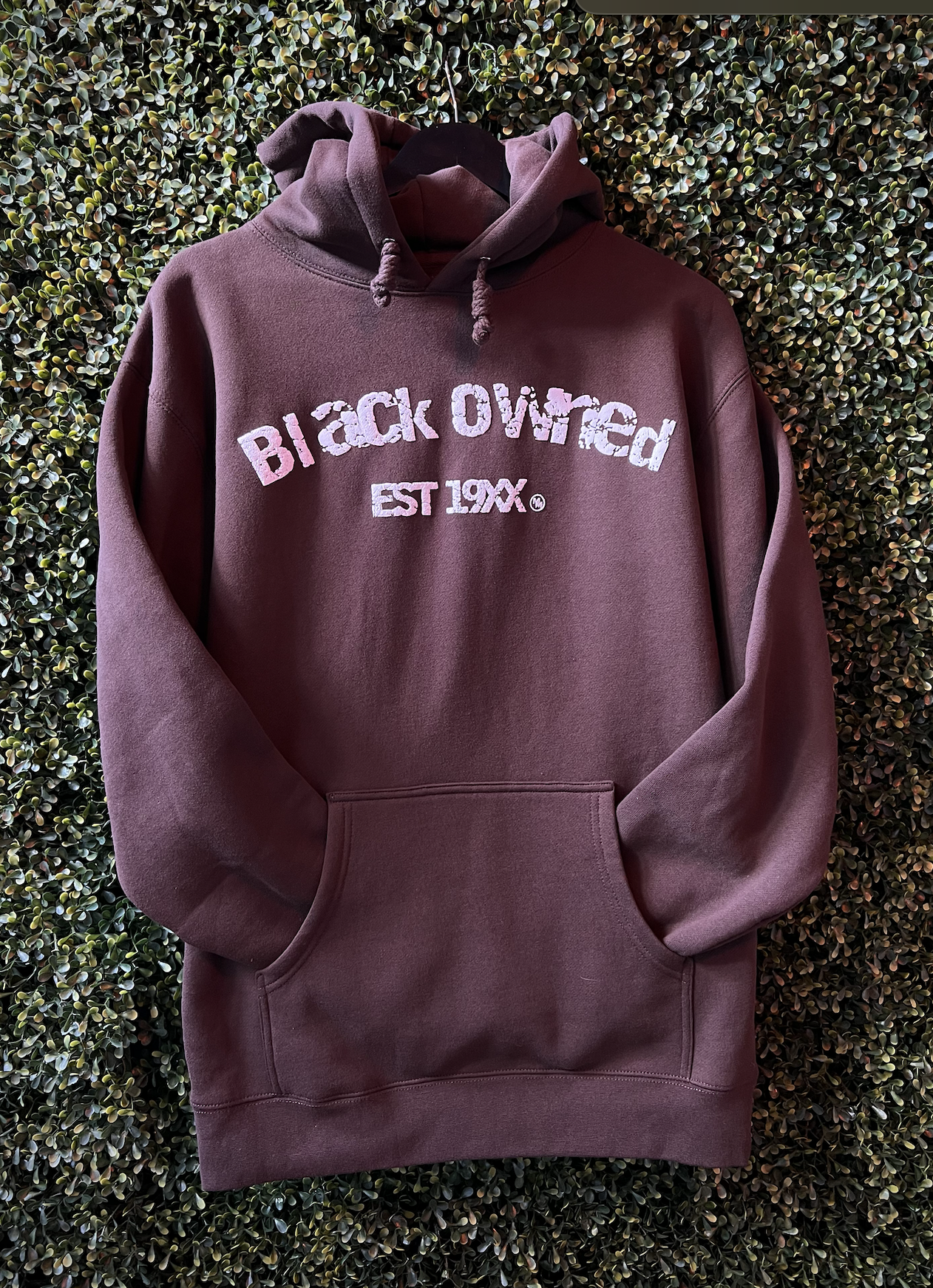 OG BlaCk OWned™️ Hoody