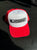 Sport Logo Trucker Cap