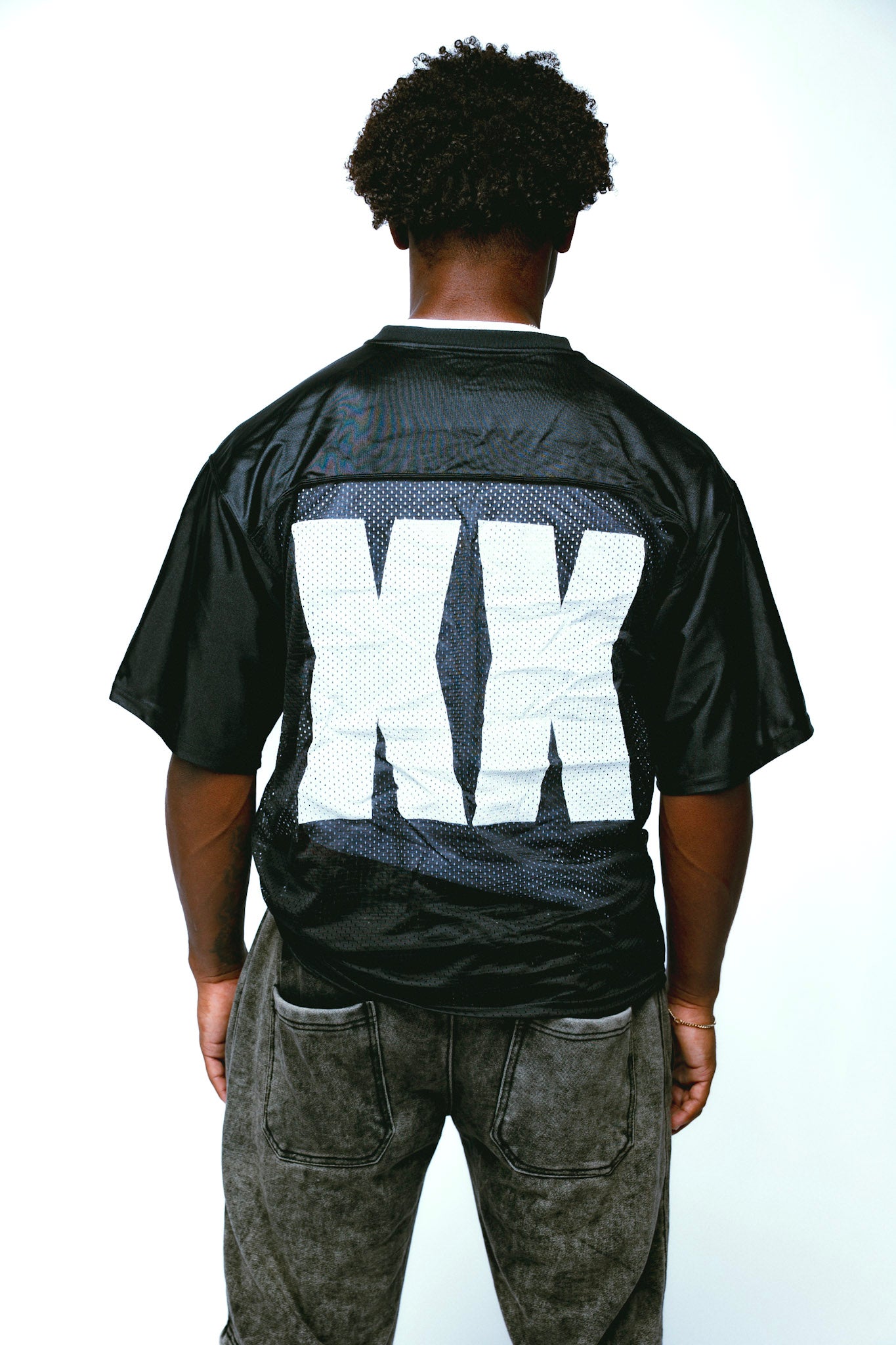 Athletics Football Jersey