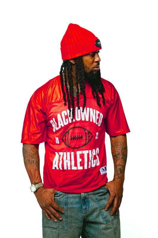 Athletics Football Jersey