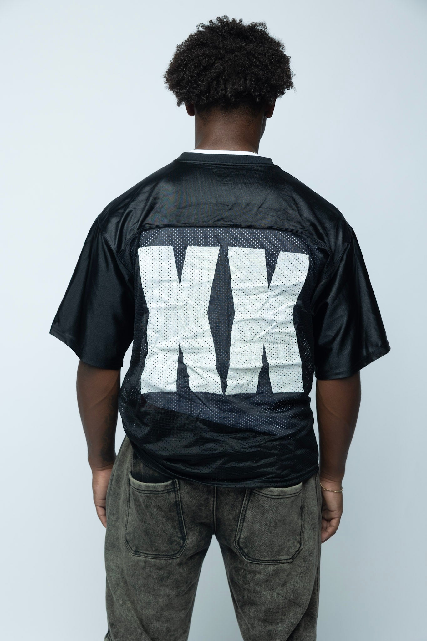 Athletics Football Jersey