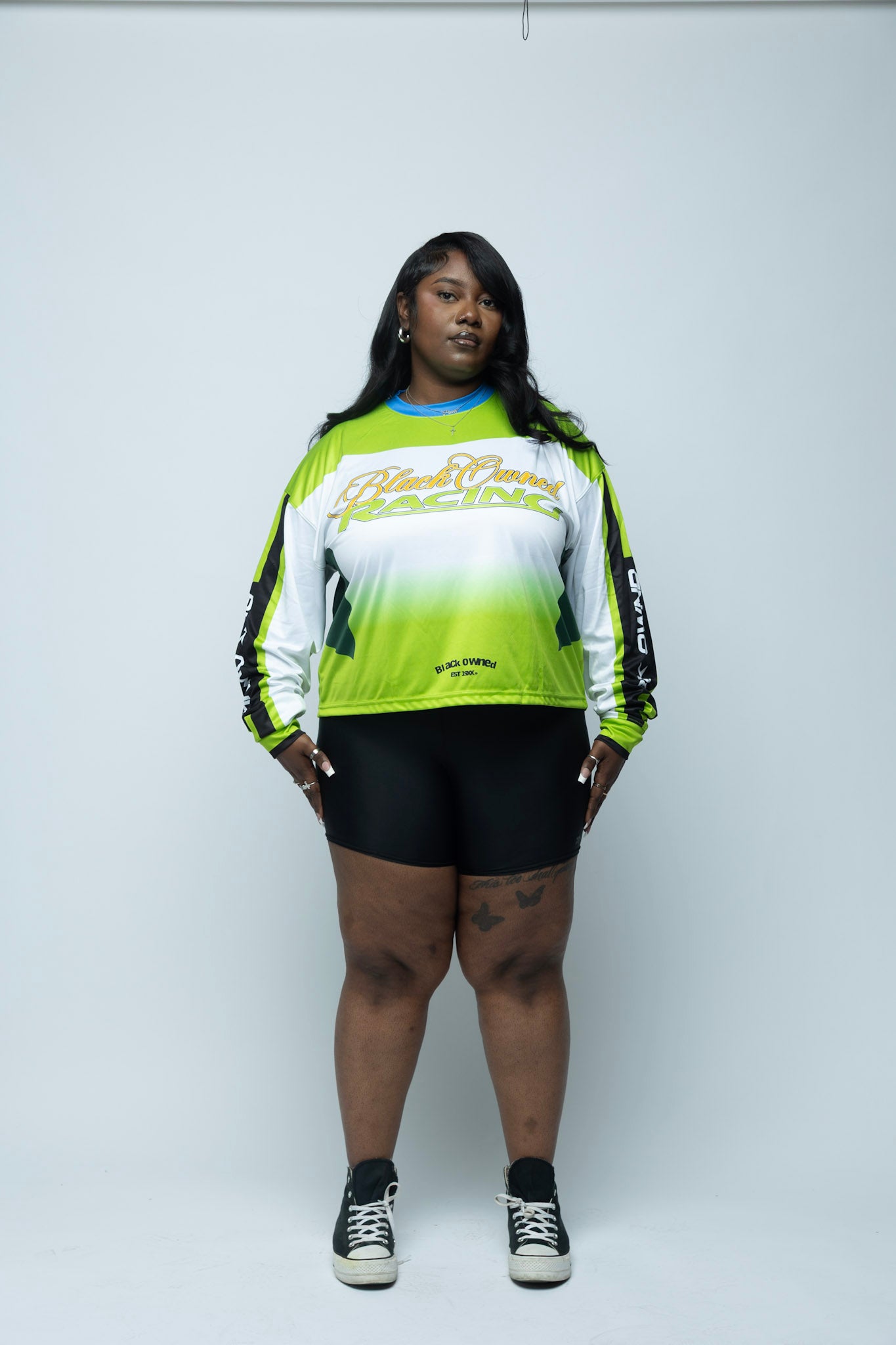 Team Rider Jersey