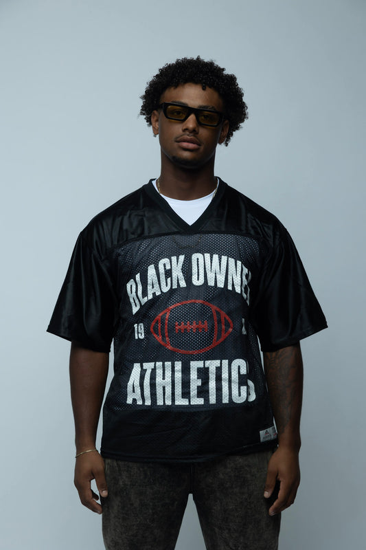 Athletics Football Jersey