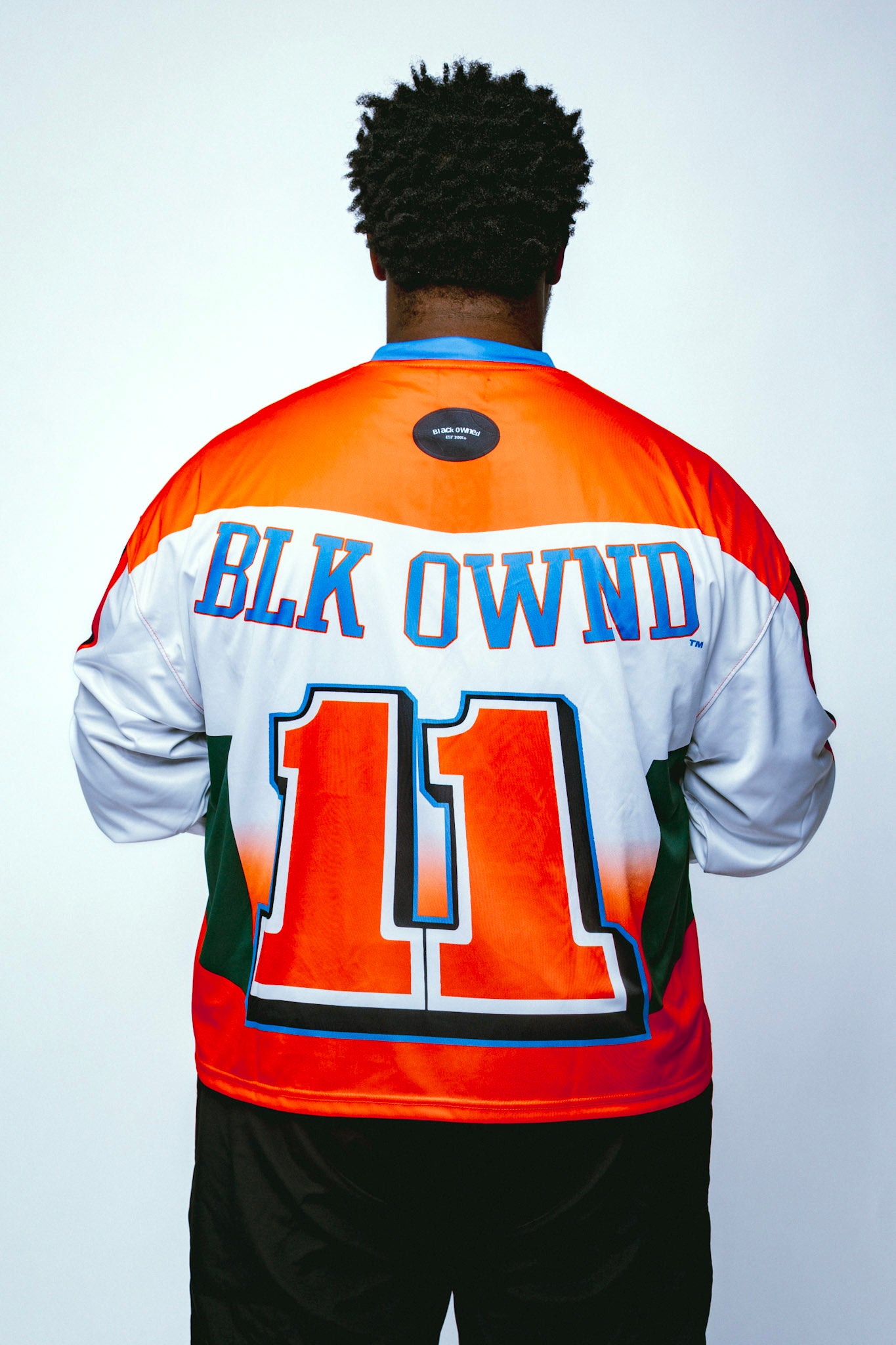 Team Rider Jersey