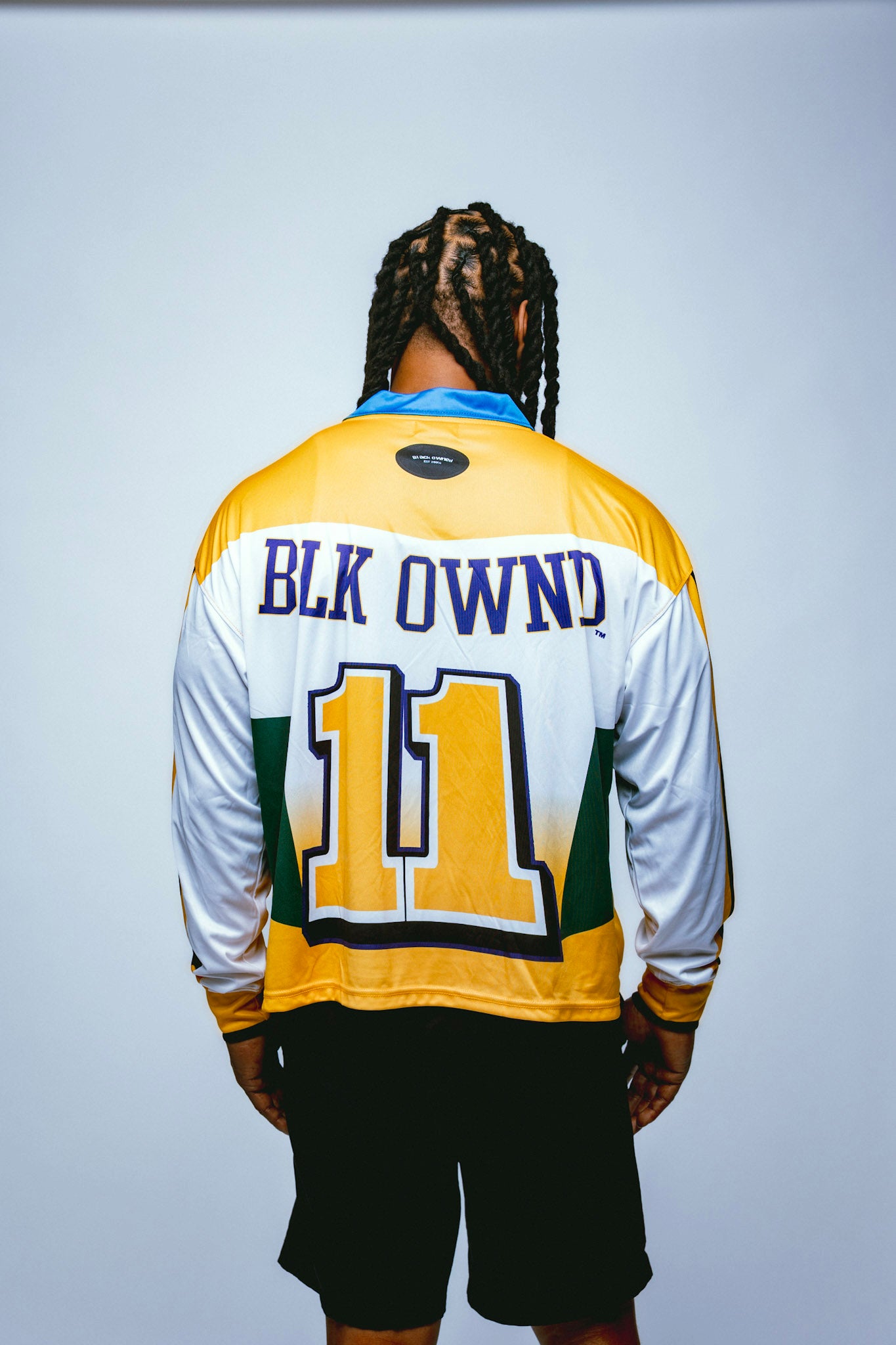 Team Rider Jersey