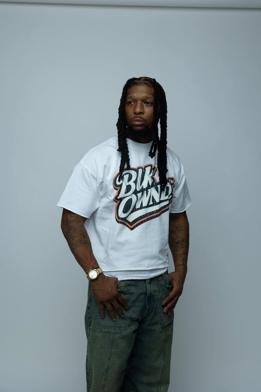 Badge Graphic Tee