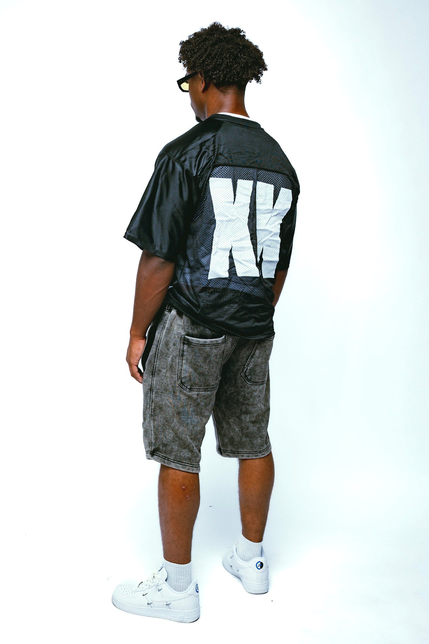 Athletics Football Jersey