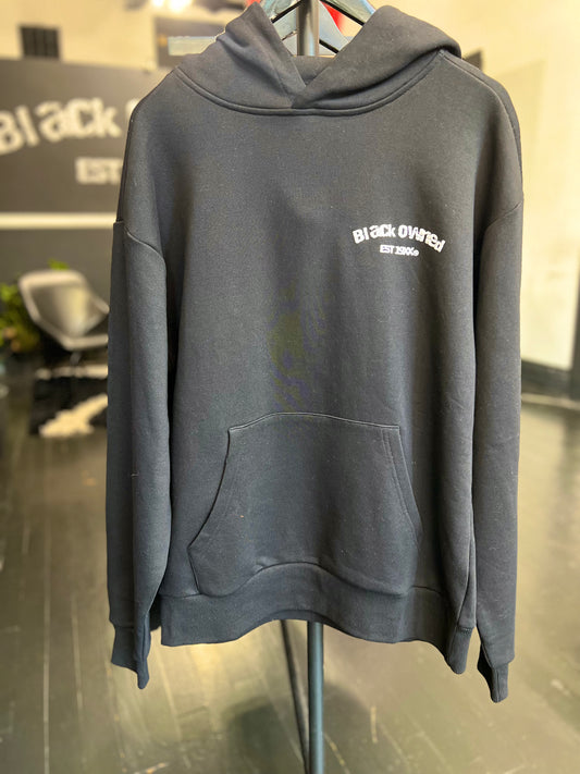 OG French Terry Pullover Hoody