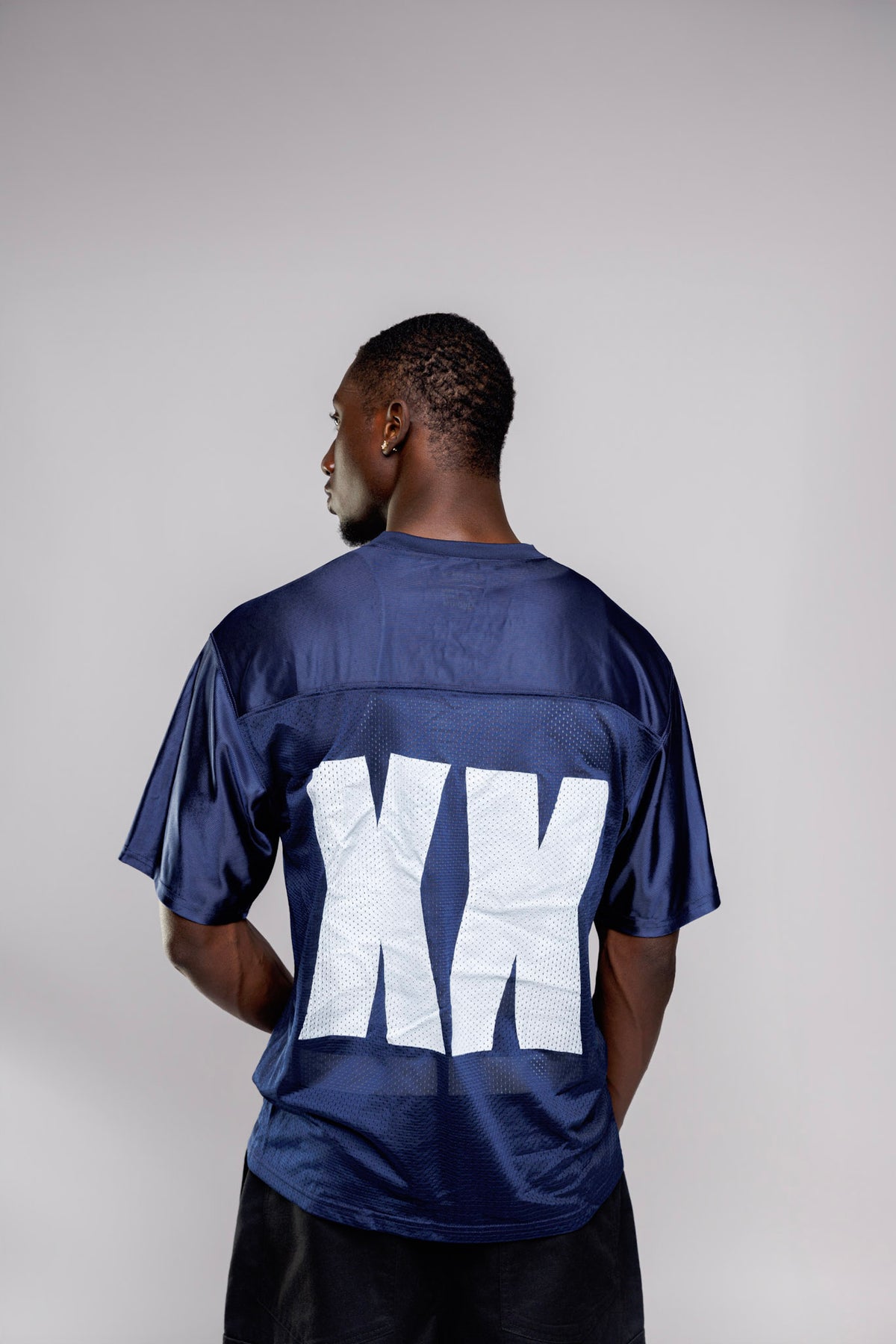 Athletics Football Jersey