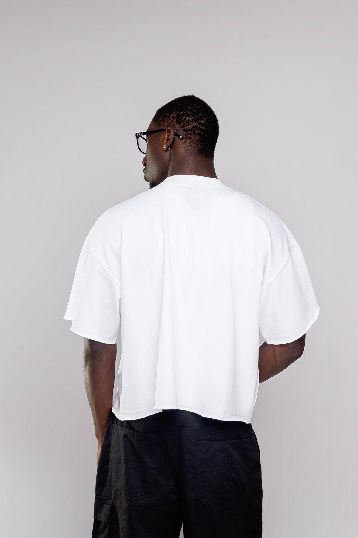 Badge Graphic Tee