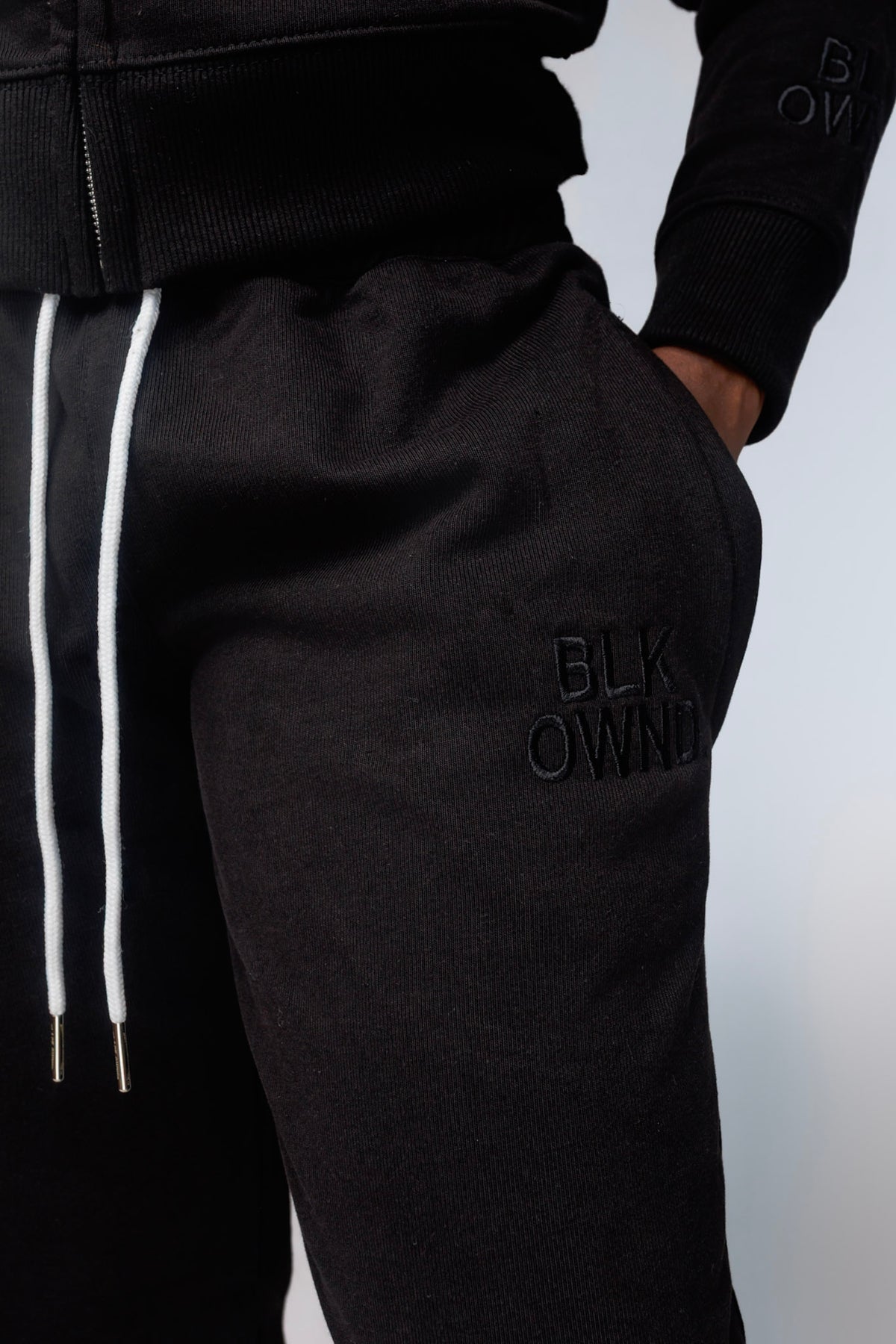 'Stripes' Women's Joggers (Ships 10/2)