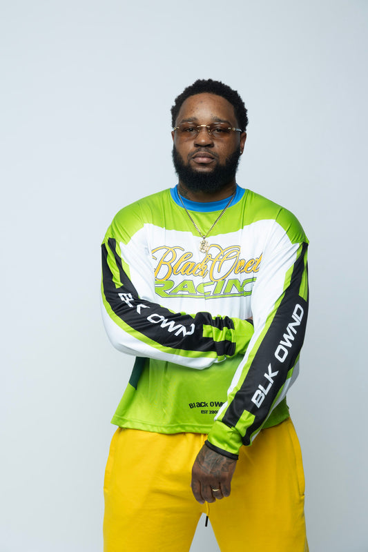 Team Rider Jersey