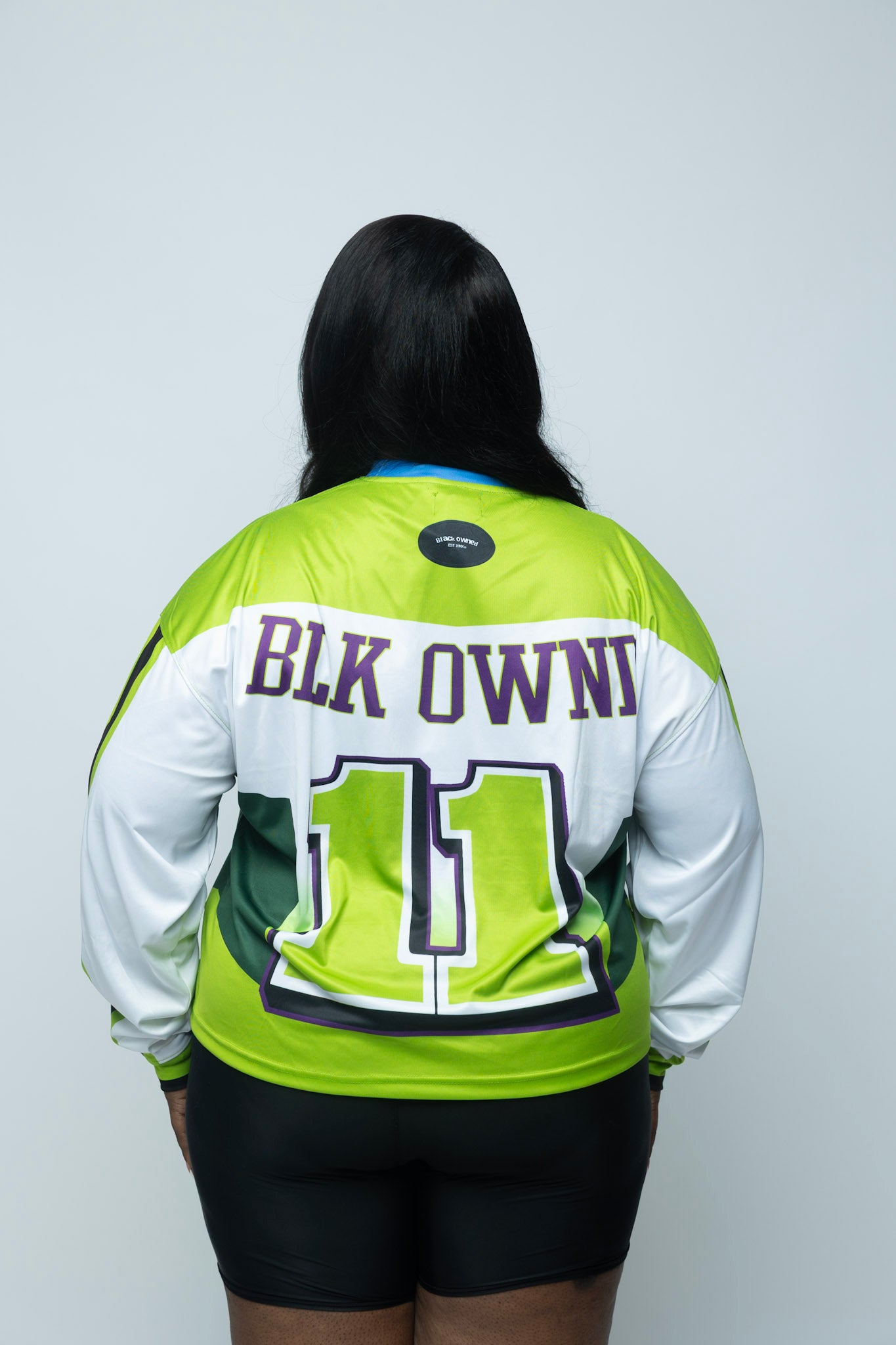 Team Rider Jersey