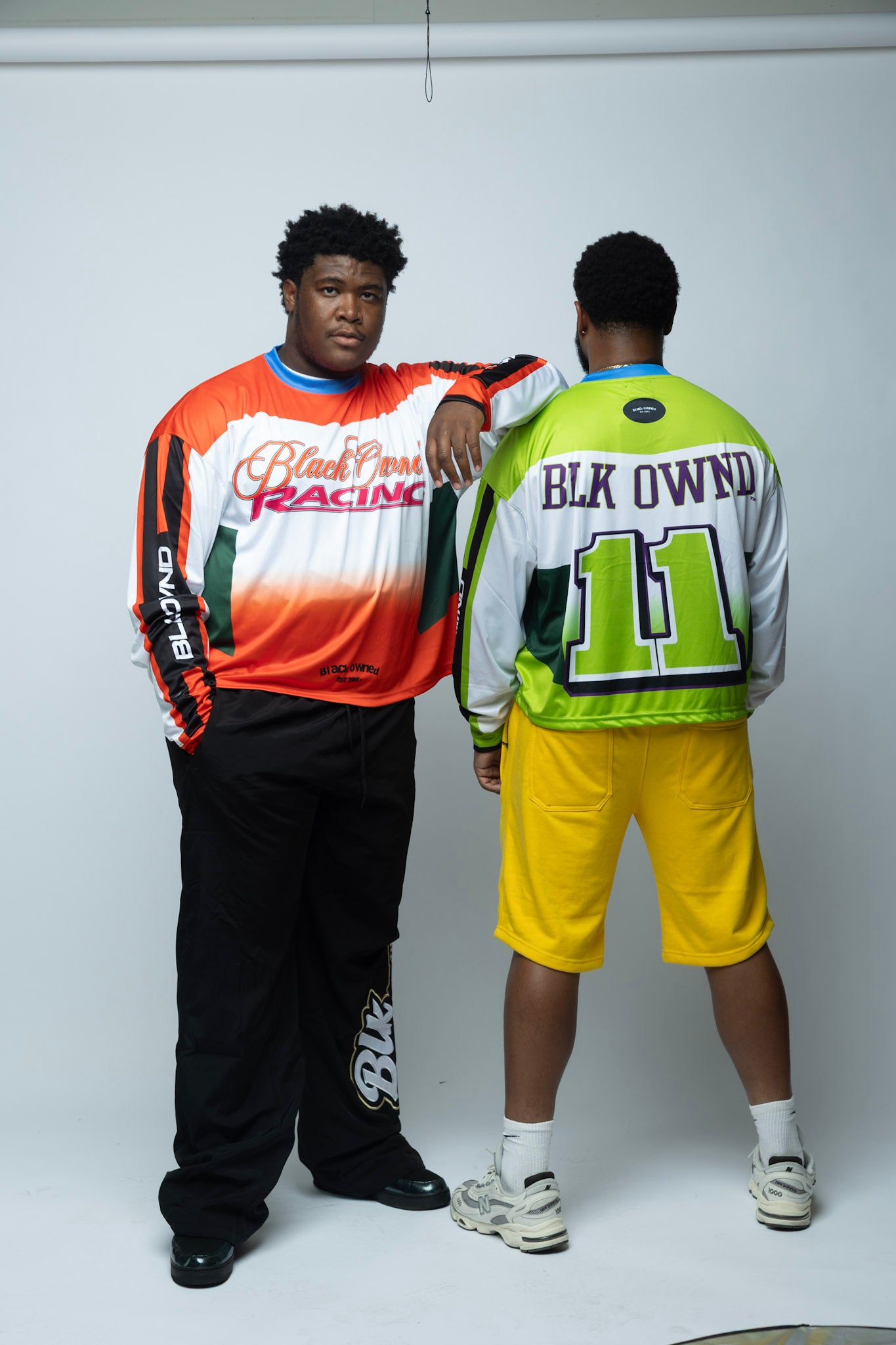 Team Rider Jersey