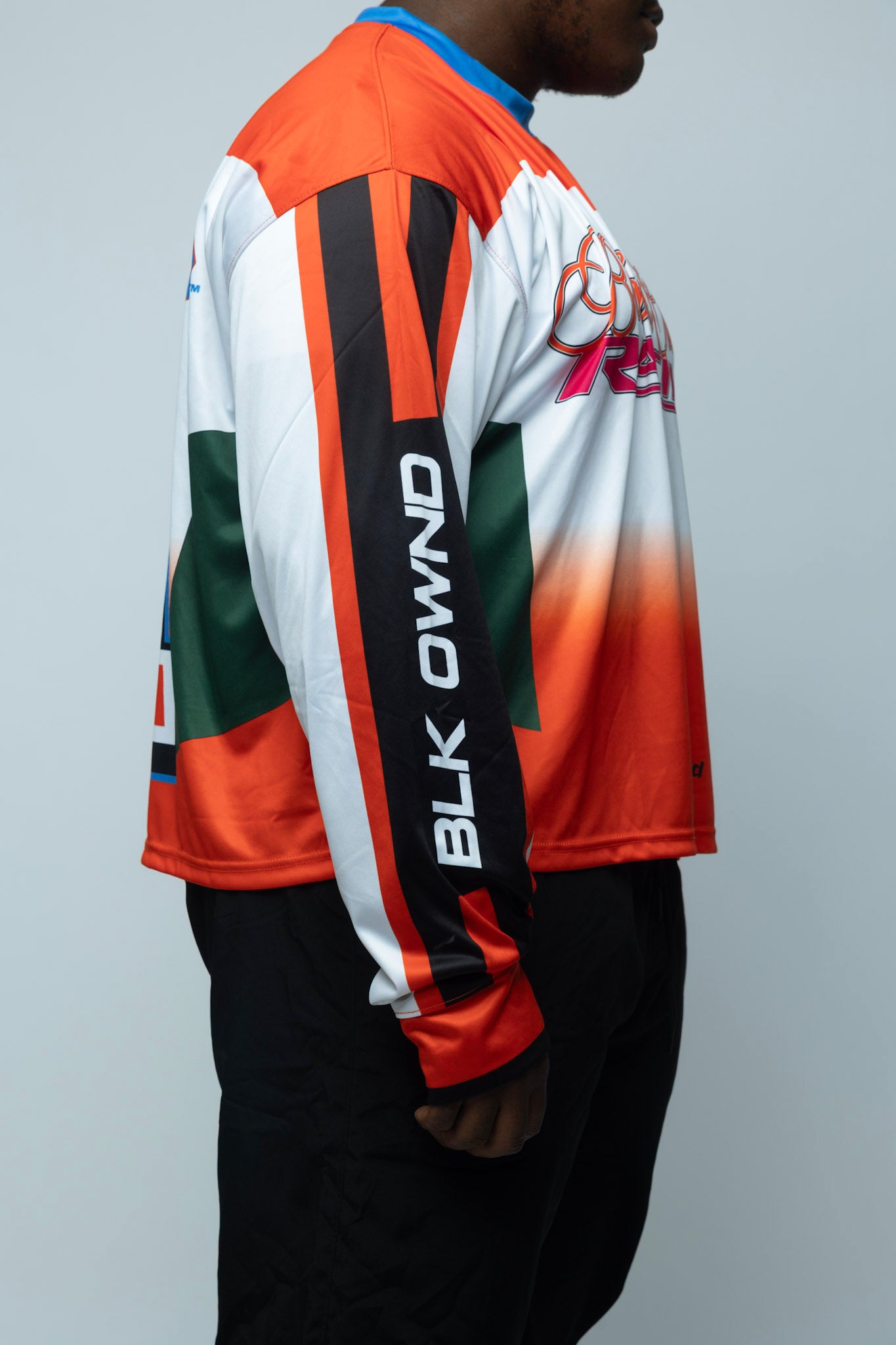 Team Rider Jersey
