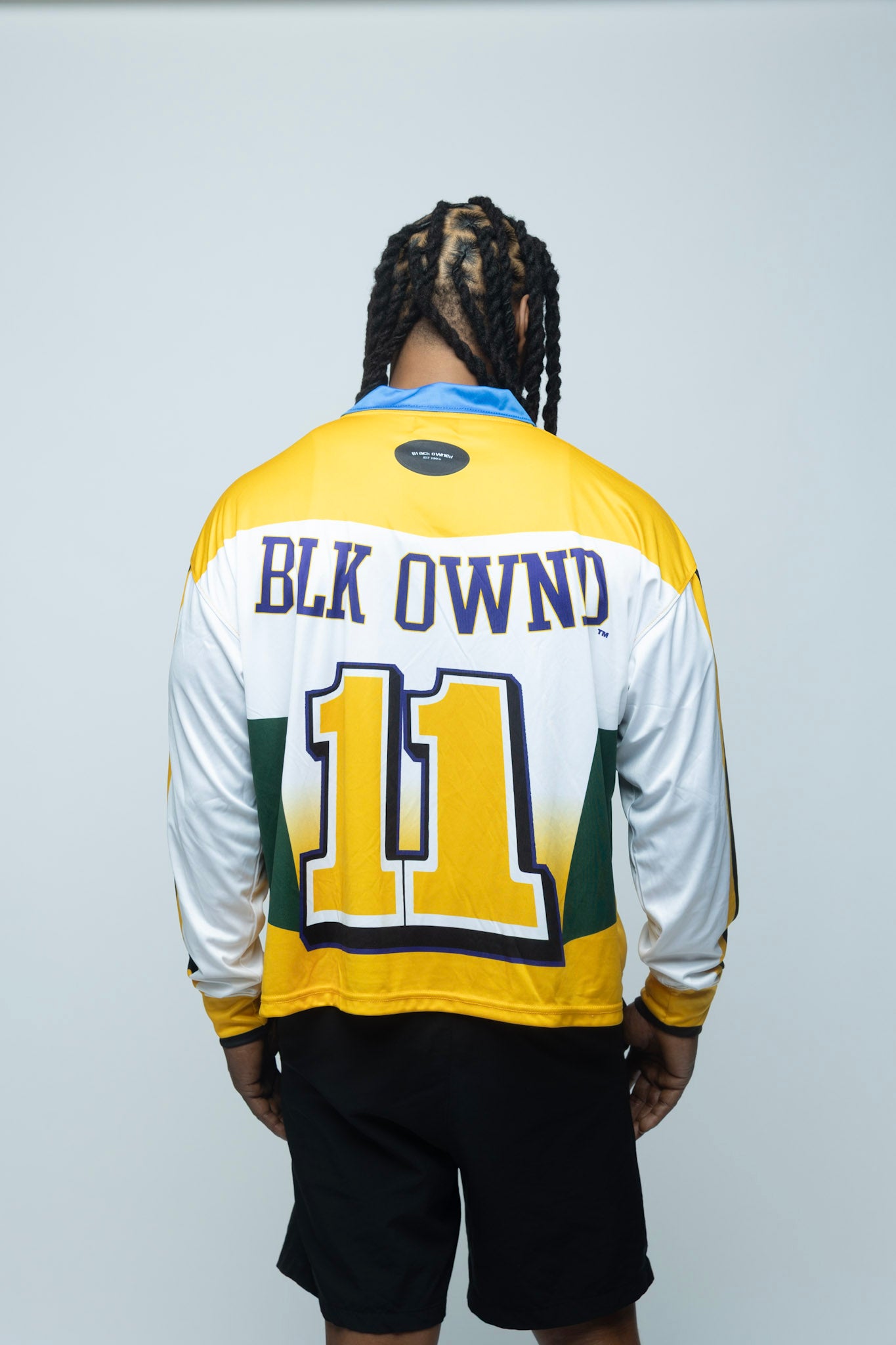Team Rider Jersey