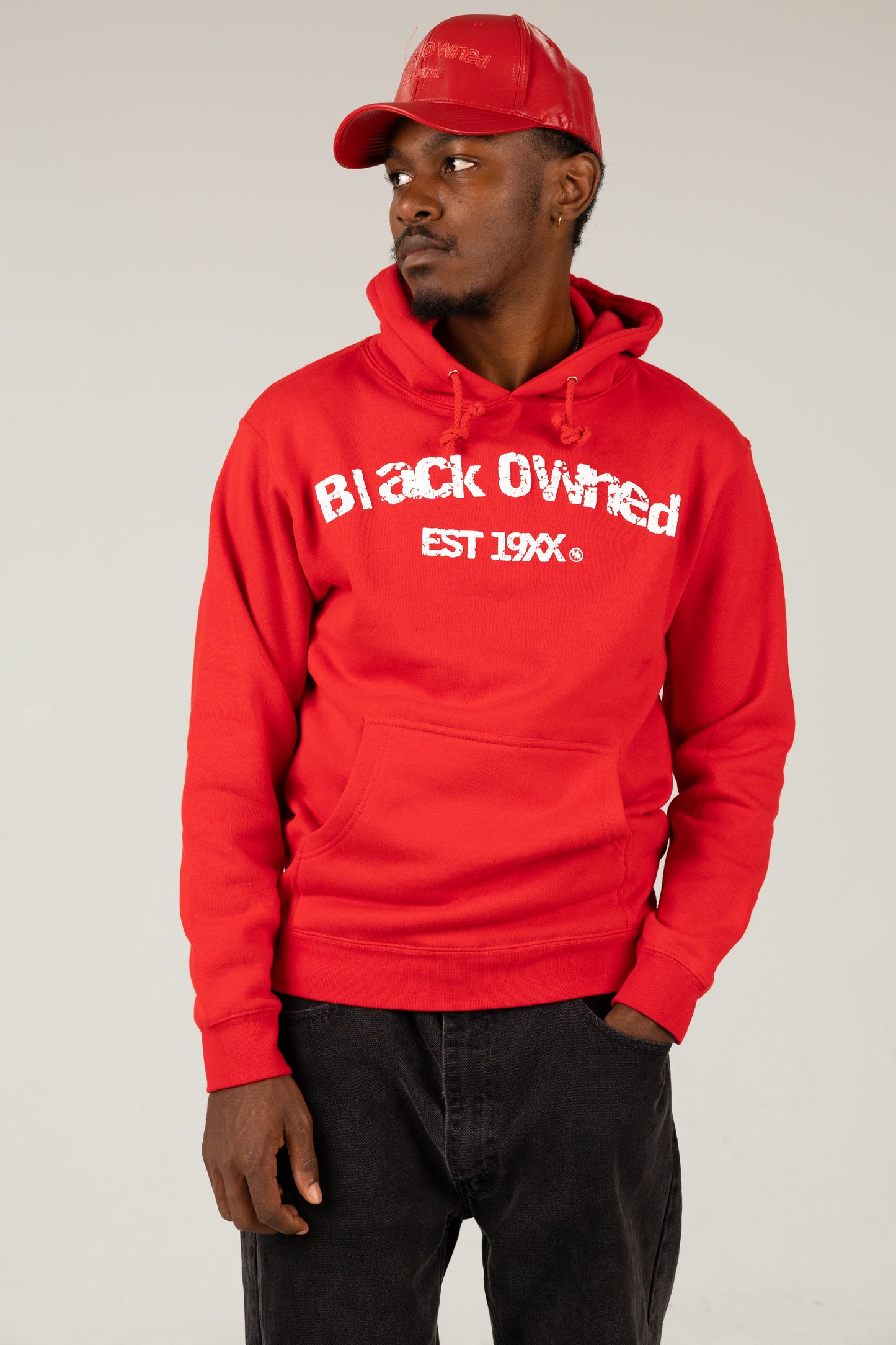 BlaCk OWned™️ OG Hoody