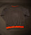 UC x BlaCkOWned™️ Varsity Embossed Sweatshirt