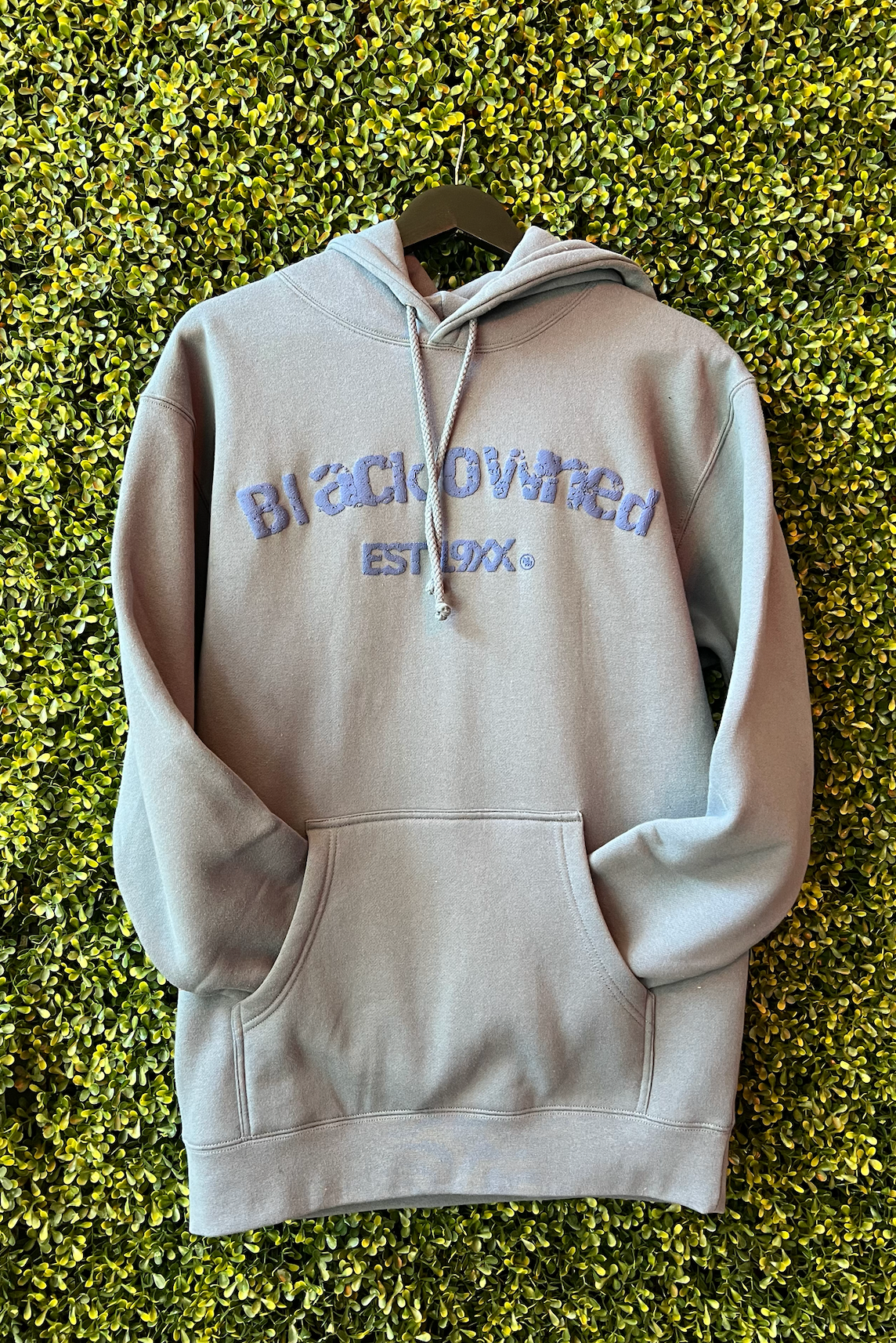 OG BlaCk OWned™ Monochromatic Hoody