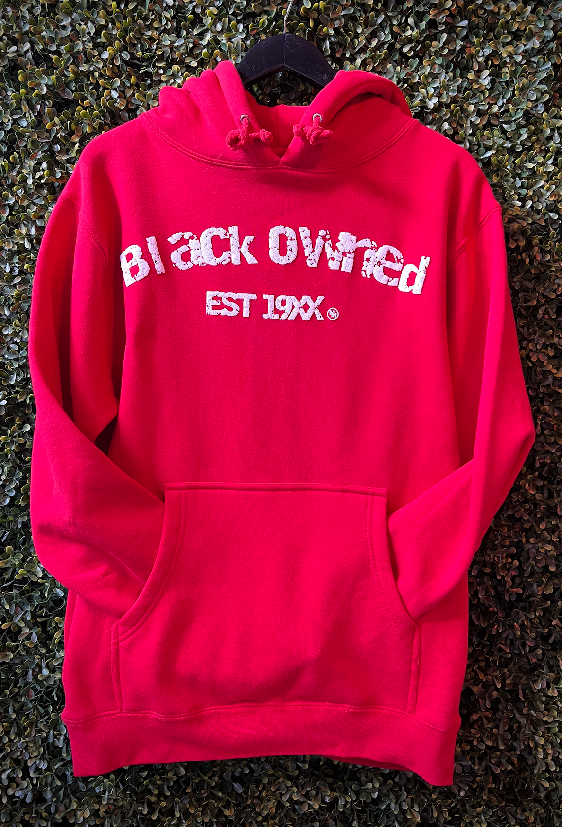 BlaCk OWned™️ OG Hoody