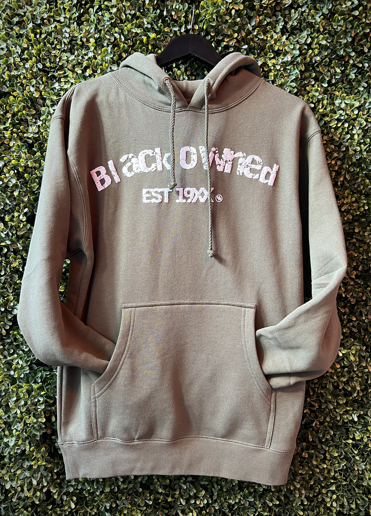 BlaCk OWned™️ OG Hoody