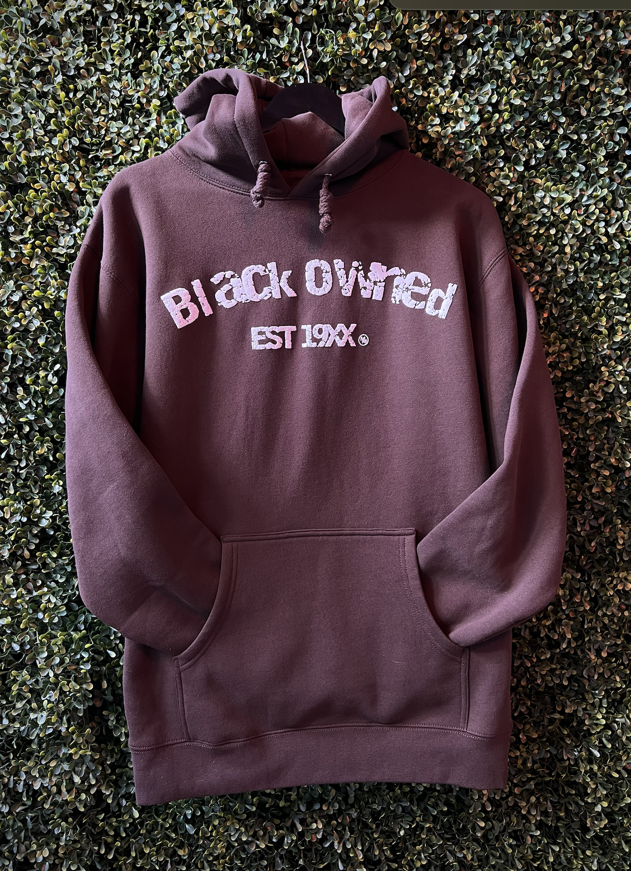 BlaCk OWned™️ OG Hoody