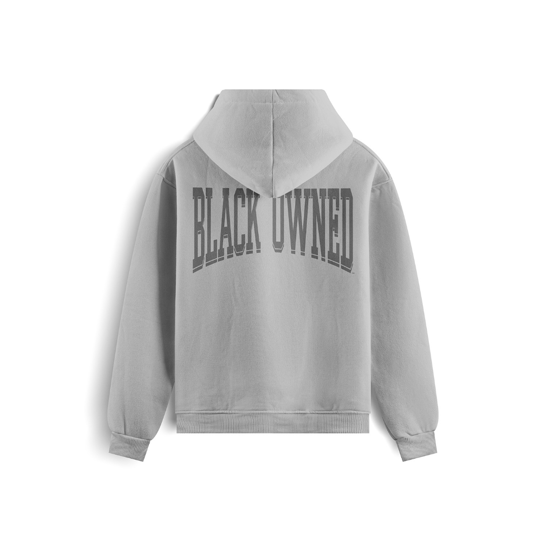 OG BlaCk OWned™ Monochromatic Hoody
