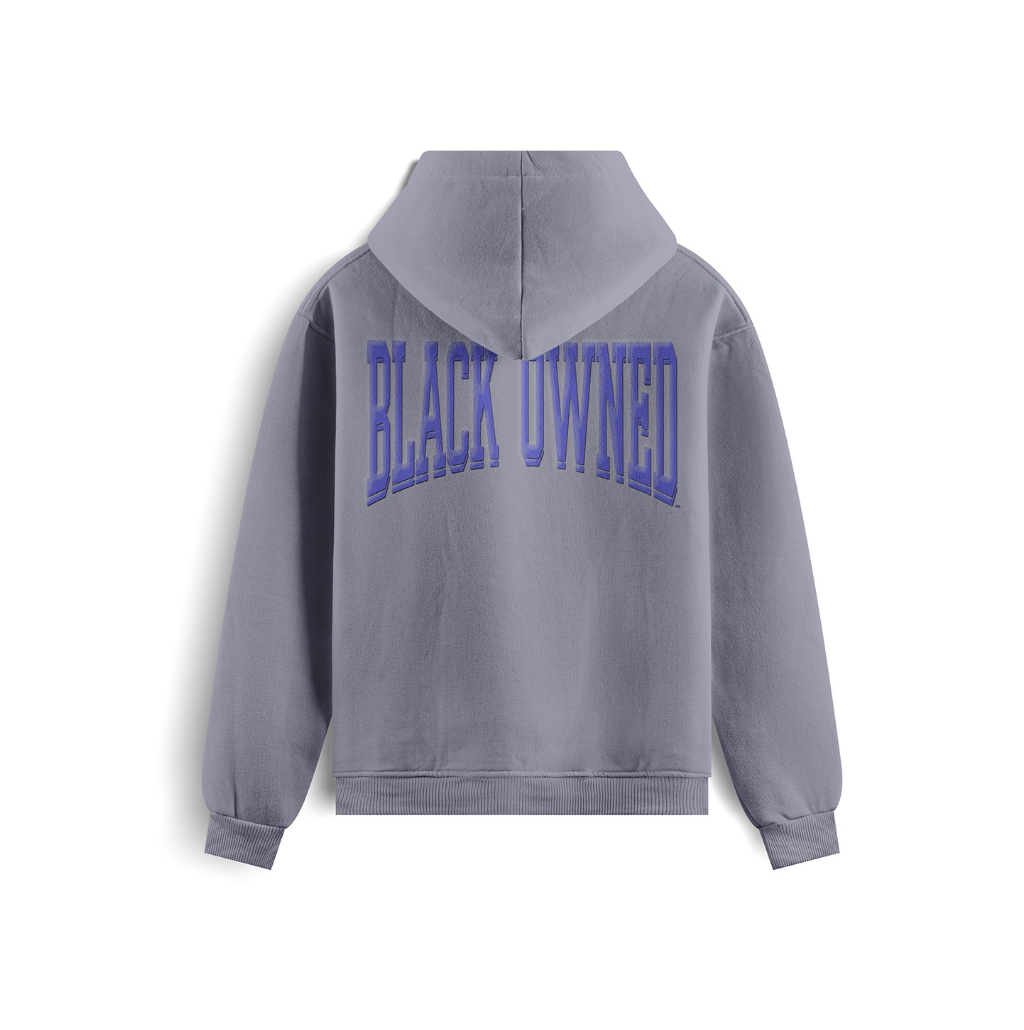 OG BlaCk OWned™ Monochromatic Hoody