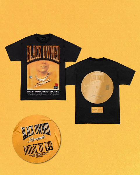 BET x BlaCkOWned™️ Records