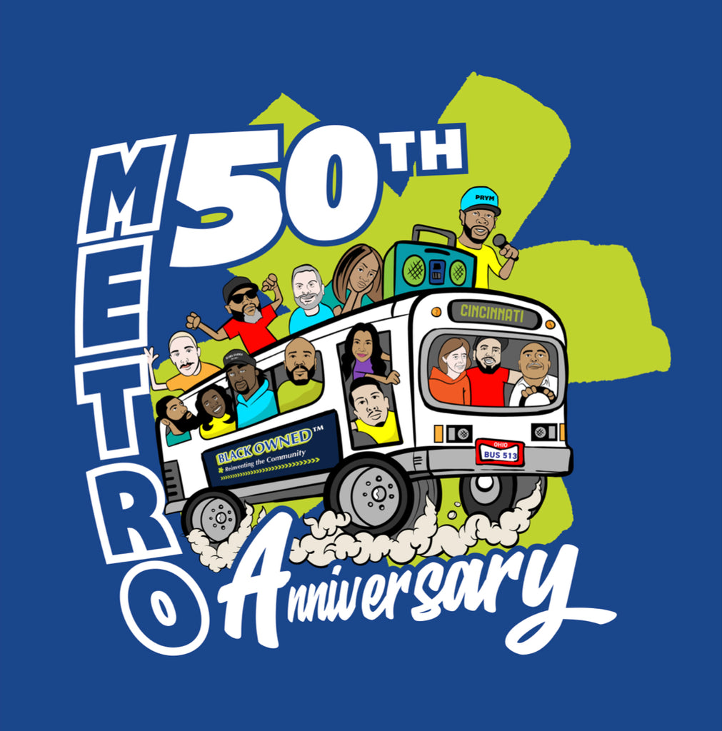 Metro 50
