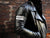 (Pre Order) Leather Biker Jacket