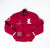 Light of The World Team Varsity Jacket