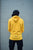 Vintage Panther Pullover Hoody (Yellow/Gold)