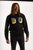 Anniversary Crewneck Varsity Sweater