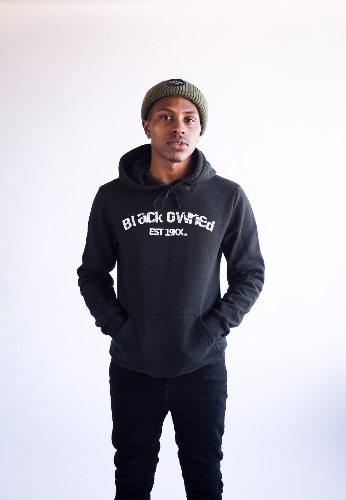 BlaCk OWned™️ OG Hoody